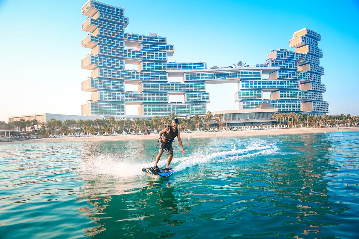 We'd love to hear from you